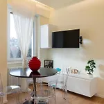 San Siro Nest Milano-elegante