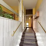 San Siro Nest Milano-elegante アパート