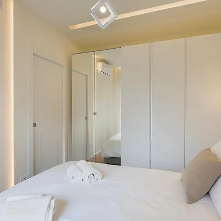 San Siro Nest Milano-elegante * ミラノ