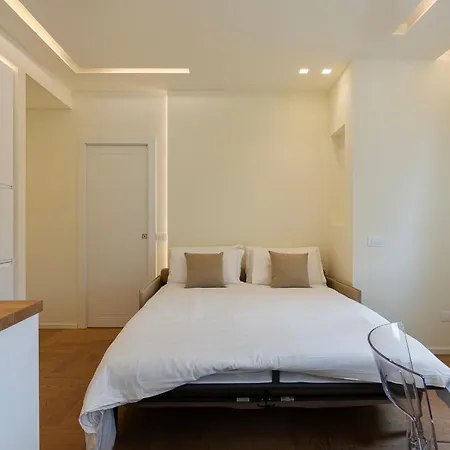 Appartement San Siro Nest Milano-elegante